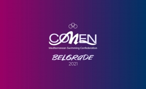 COMEN CUP IN BELGRADE