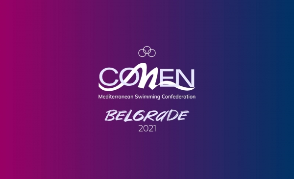 COMEN CUP IN BELGRADE